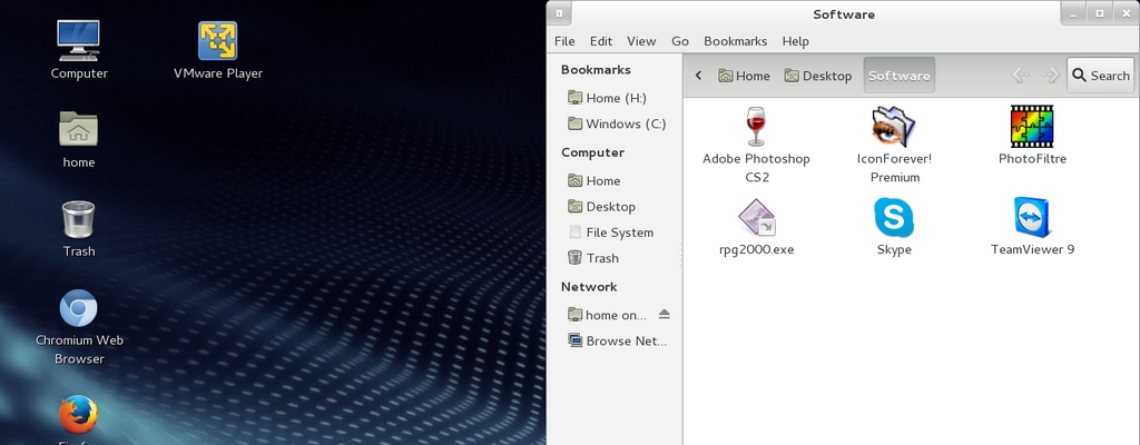Chrome OS und Chromecast Stick