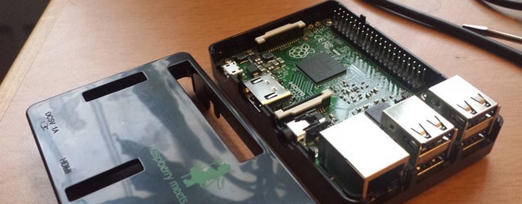 EasyRPG Player auf einem Raspberry Pi installieren